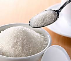 skin effects of sugar