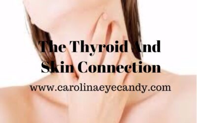 The Thyroid and Skin Connection