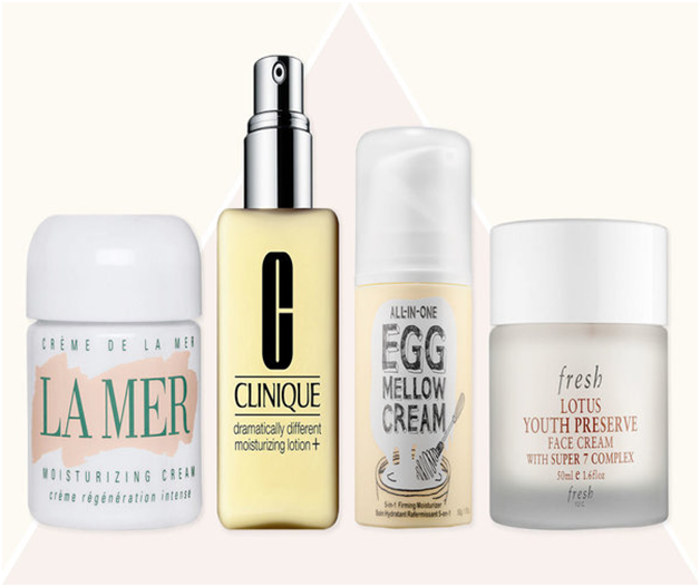 Best Skin Care Tips for Fall | Carolina Eye Candy