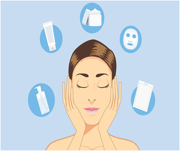 Best Skin Care Tips for Fall | Carolina Eye Candy