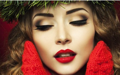Perfecting the Christmas Party Look