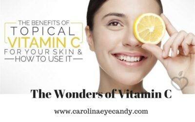 The Wonders of Vitamin C