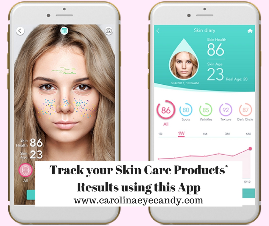 beauty care app