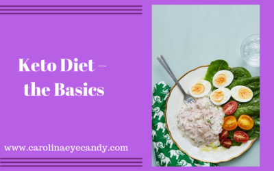 Keto Diet – the Basics