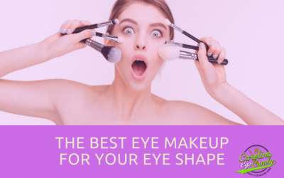 The Best Eye Makeup For Your Eye Shape