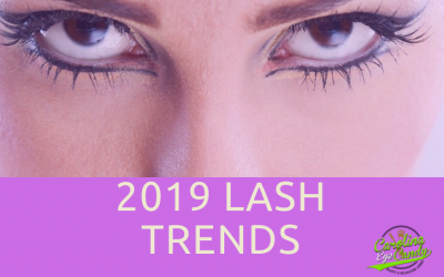 2019 Lash Trends