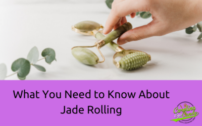 What You Need to Know About Jade Rolling