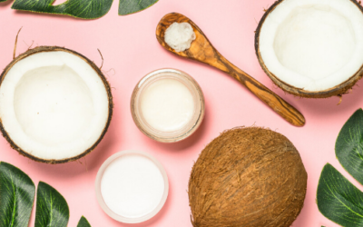 Is Coconut Oil Beneficial to the Skin?