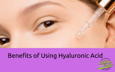 Benefits of Using Hyaluronic Acid
