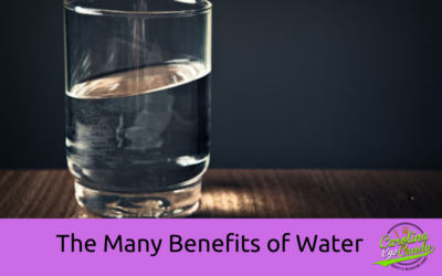 The Many Benefits of Water