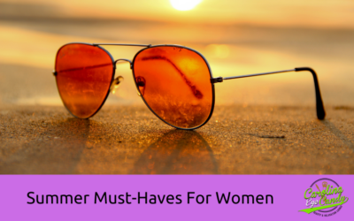 Summer Must-Haves For Women