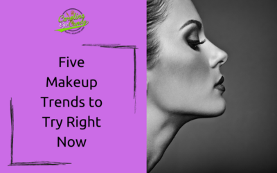 Five Makeup Trends to Try Right Now