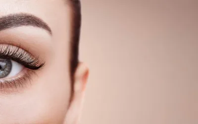 Choosing the Right Lash Extensions for Your Eye Shape