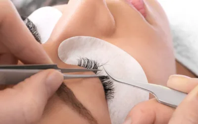 The Dos and Don’ts of Lash Extension Aftercare
