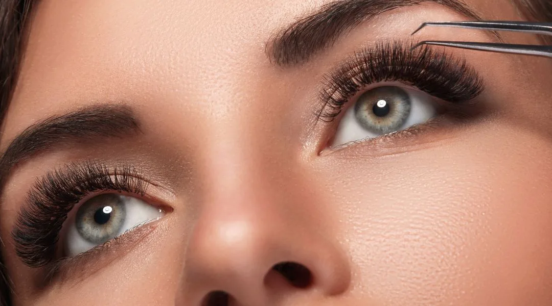 Debunking Common Myths About Lash Extensions