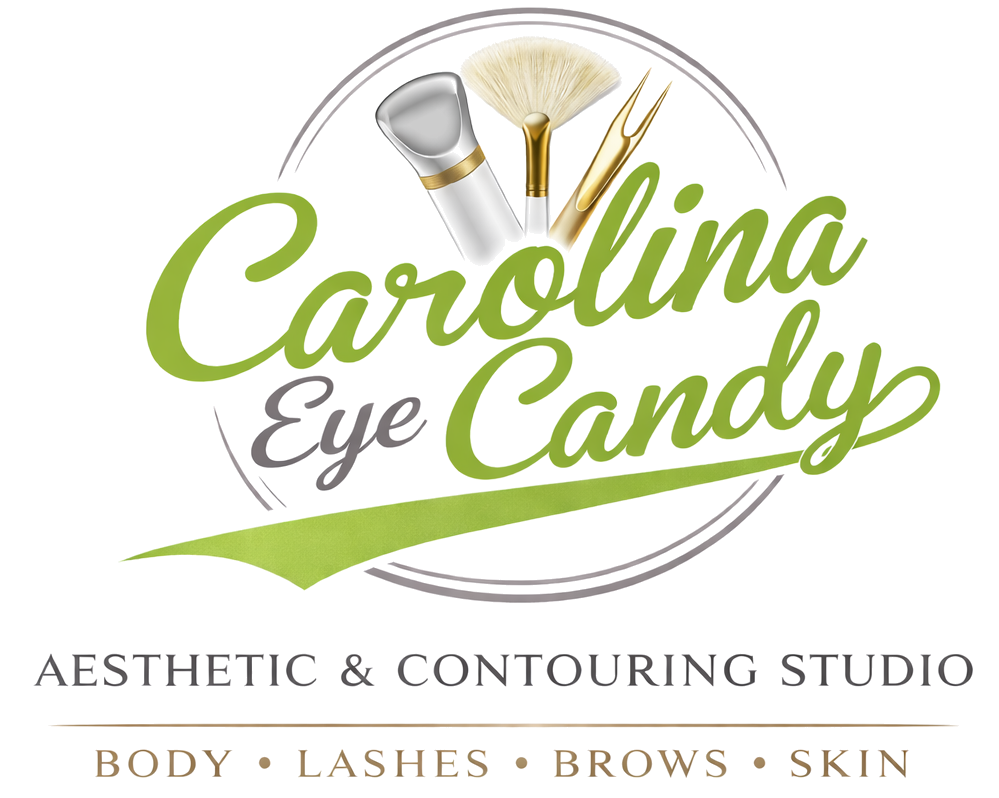 Carolina Eye Candy
